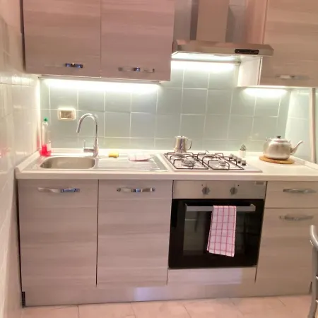 Aparthotel Cappuccini Peschiera del Garda