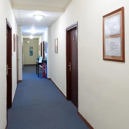 Marsari Hotel *