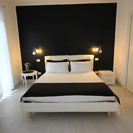Bed & Breakfast Rooms&breakfast Il Punto...