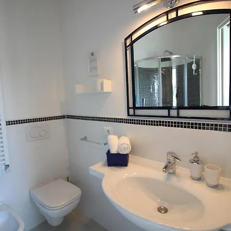 Bed & Breakfast Rooms&breakfast Il Punto... Peschiera del Garda
