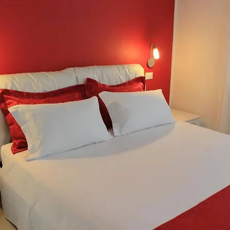 Rooms&breakfast Il Punto... 2*