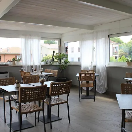 Rooms&breakfast Il Punto...