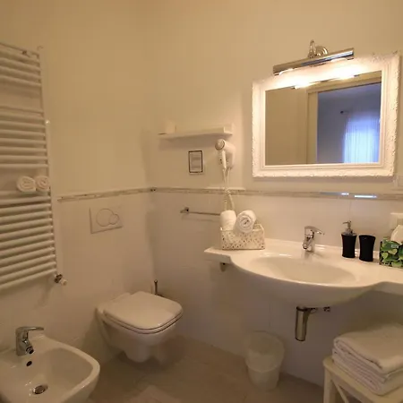 Rooms&breakfast Il Punto... Bed & Breakfast 2*