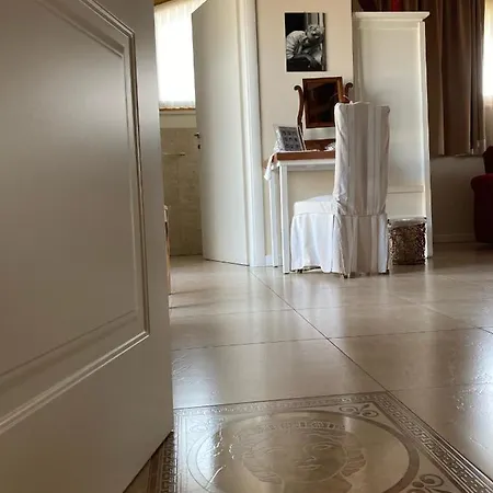 Bed & Breakfast Massoni *