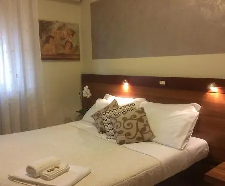 Trattoria Fioravante Hotel *