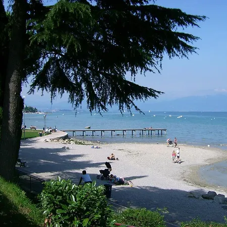 Campo de férias Bella Italia Peschiera del Garda