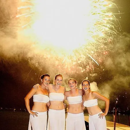 Bella Italia Ferienpark Peschiera del Garda