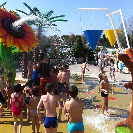 Bella Italia Campo de férias 4*