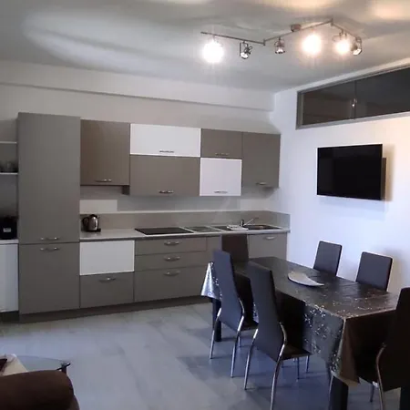 Gloria Apartamento