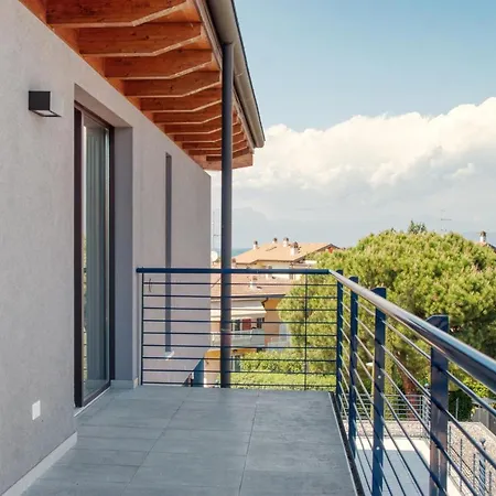 Appartamento Residenza Puoti Peschiera del Garda