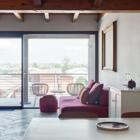 Residenza Puoti * Peschiera del Garda
