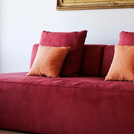 Appartamento Residenza Puoti