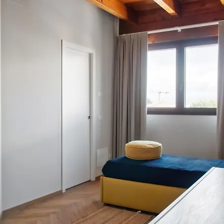 Residenza Puoti Appartamento *
