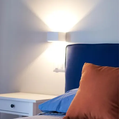 Appartamento Residenza Puoti *