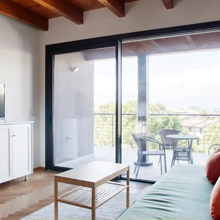 Residenza Puoti Appartamento Peschiera del Garda