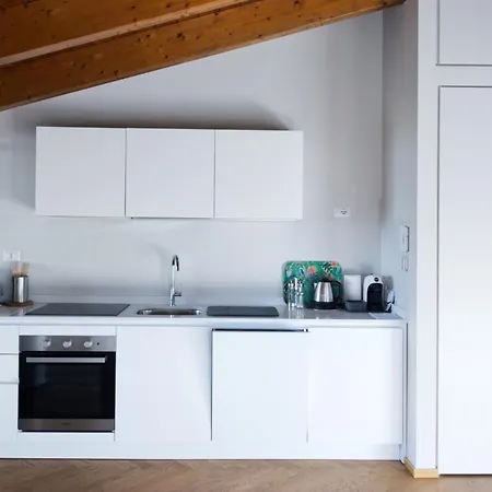 Appartamento Residenza Puoti *