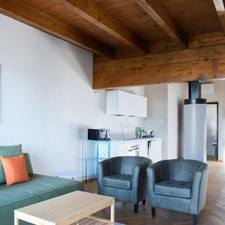 Appartamento Residenza Puoti