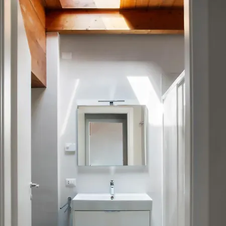 Residenza Puoti Appartamento