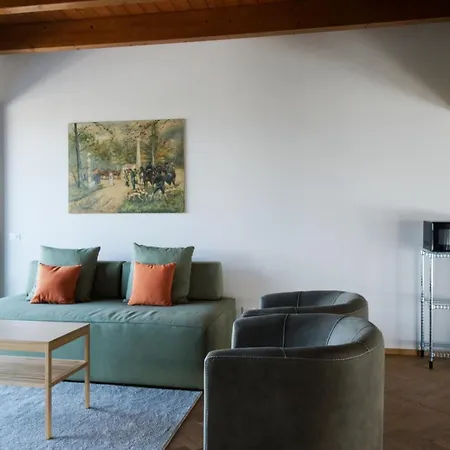Residenza Puoti Appartamento