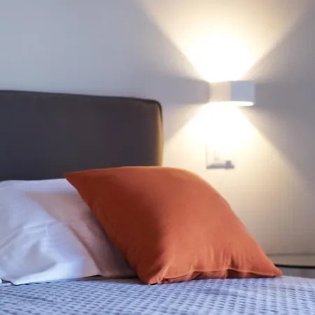 Appartamento Residenza Puoti Peschiera del Garda