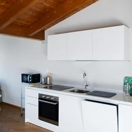 Appartamento Residenza Puoti Peschiera del Garda