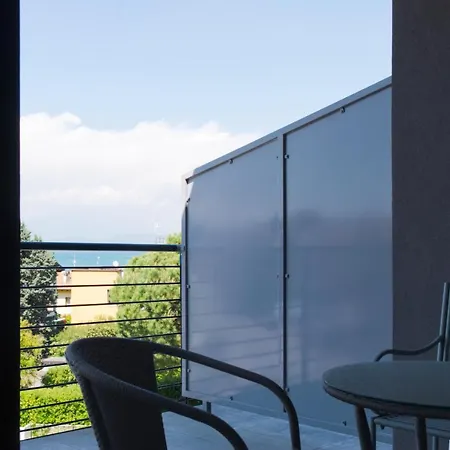 Residenza Puoti * Peschiera del Garda