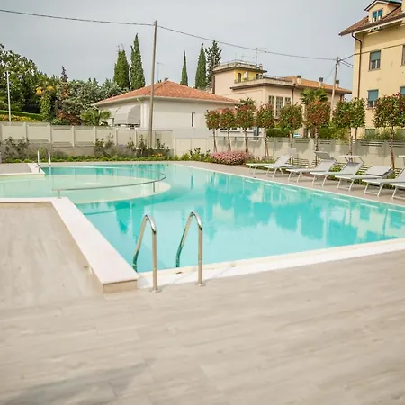 Apartment Homingarda - Fine