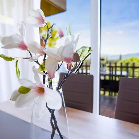 Appartamento Casa Christina Rentals-24 *