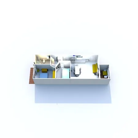 Gloria Apartamento
