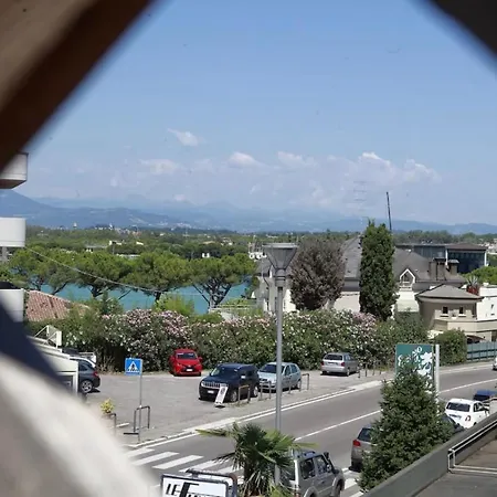 La Terrazza Sul Affittacamere *