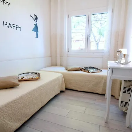 Casa Christina Rentals-24 Appartamento Peschiera del Garda