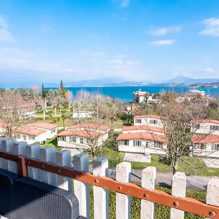 Appartamento Casa Christina Rentals-24 *