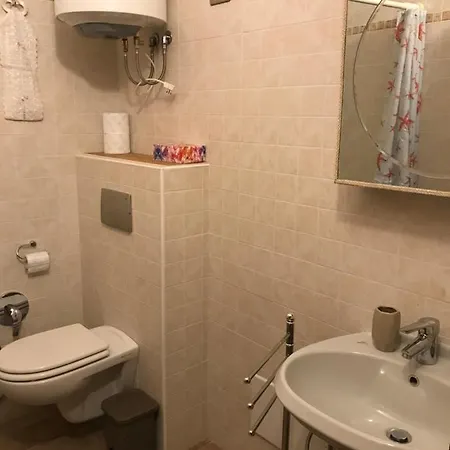 Kindly Roberta Centro Storico Peschiera,lago Relax Ferienhaus Peschiera del Garda