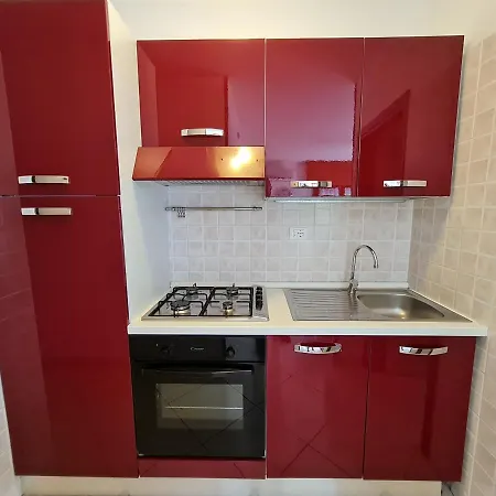 Apartment Easy Peschiera