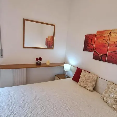 Appartamento Casa Christina Rentals-24 *