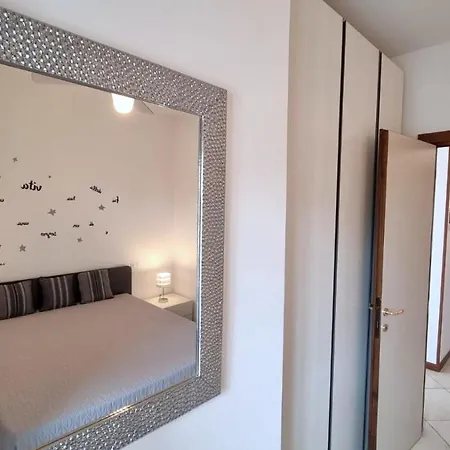 Casa Christina Rentals-24 Appartamento