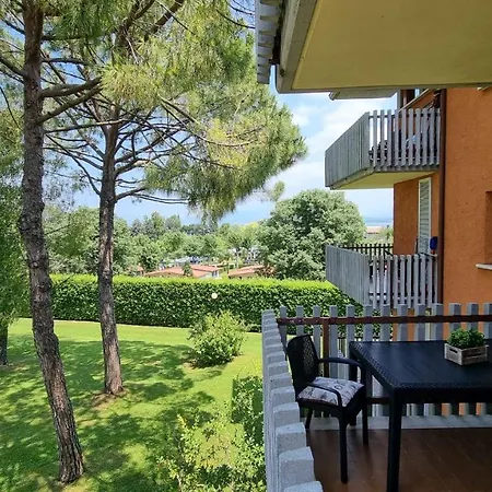 Casa Christina Rentals-24 Appartamento