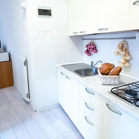Casa Christina Rentals-24 Appartamento *