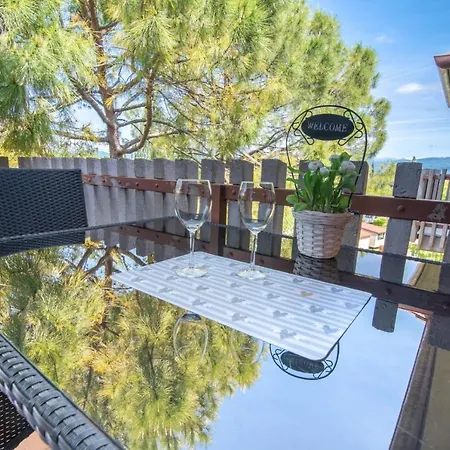 Casa Christina Rentals-24 Appartamento *