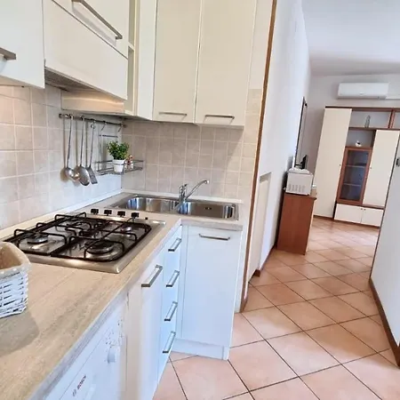 Casa Christina Rentals-24 Appartamento *