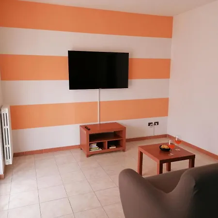 La Meridiana - 04 Apartment Peschiera del Garda