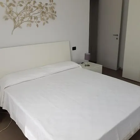 Appartement Rosy *