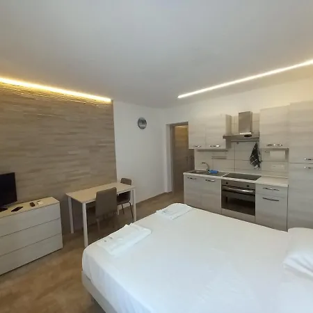 Dream Appartement Peschiera del Garda