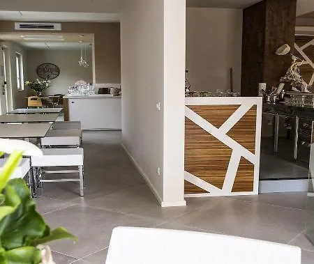 Buena Onda Hotel Peschiera del Garda