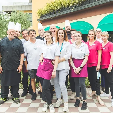 Al Fiore Hotel Peschiera del Garda