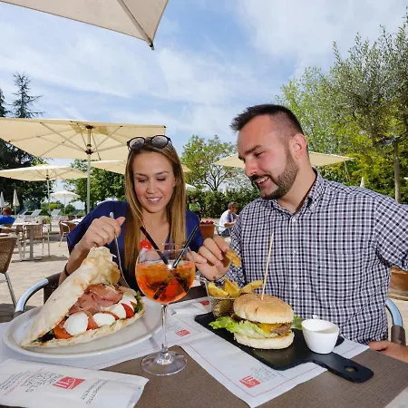 Parc Hotel Peschiera del Garda