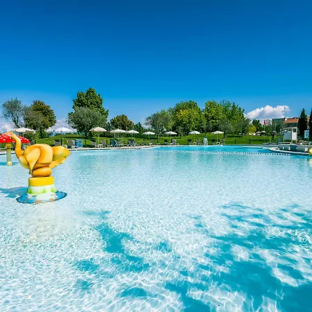 Hotel Parc 4*