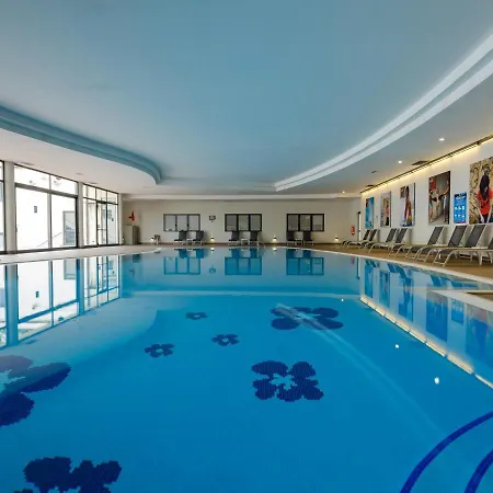Parc 4*