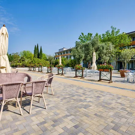 Hotel Parc Peschiera del Garda