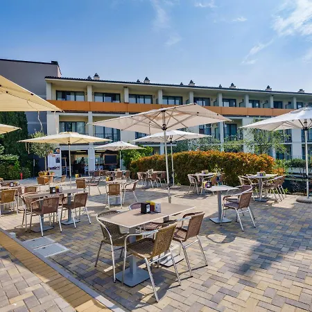 Parc 4*
